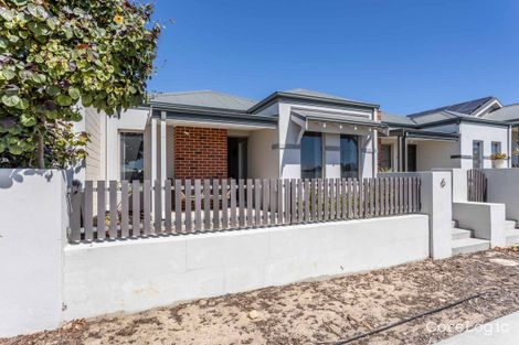 Property photo of 6 Betts Lane Alkimos WA 6038