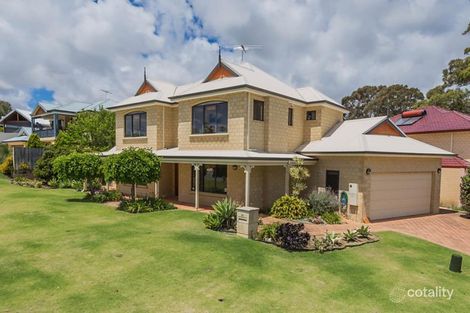 36 Stockdale Cres, Wembley Downs, WA 6019