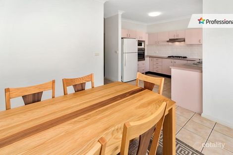 Property photo of 18 Kitson Way Casula NSW 2170