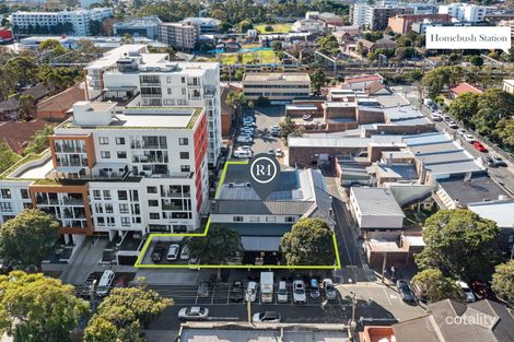 25 Burlington Rd, Homebush, NSW 2140