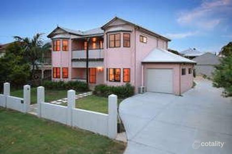 61 Shelley St, Cannon Hill, QLD 4170