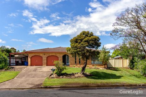 Property photo of 2 Sever Close Darlington NSW 2330