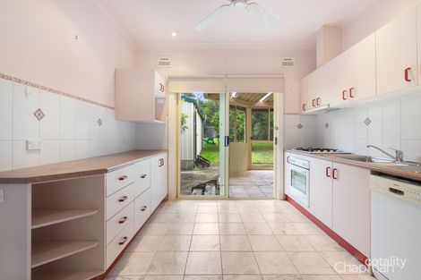 Property photo of 4 The Avenue Warrimoo NSW 2774
