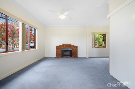 Property photo of 4 The Avenue Warrimoo NSW 2774