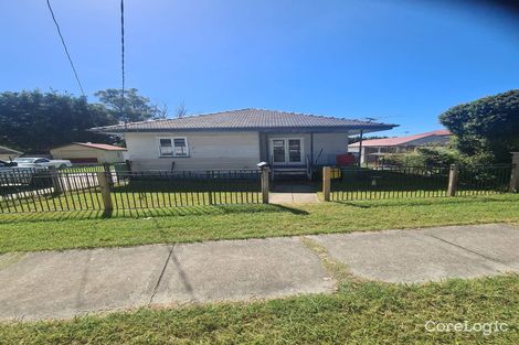 Property photo of 46 Railway Street Booval QLD 4304