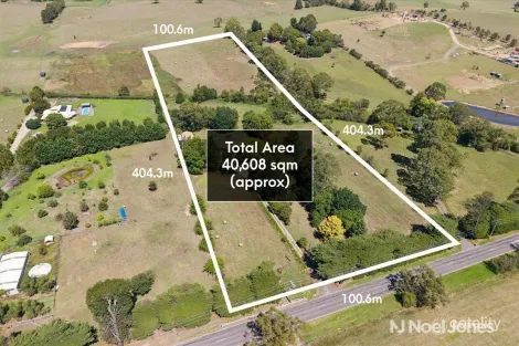 Property photo of 13 Paynes Road Chirnside Park VIC 3116