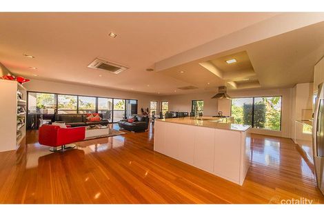 Property photo of 181 Quarry Street The Range QLD 4700