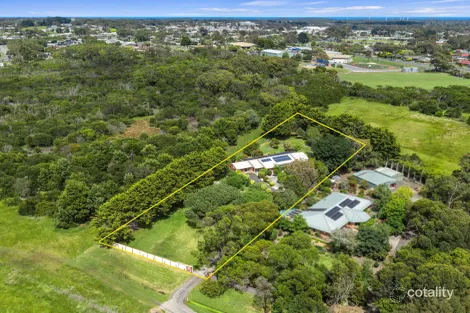 Property photo of 14 Jean Dennis Road Wonthaggi VIC 3995