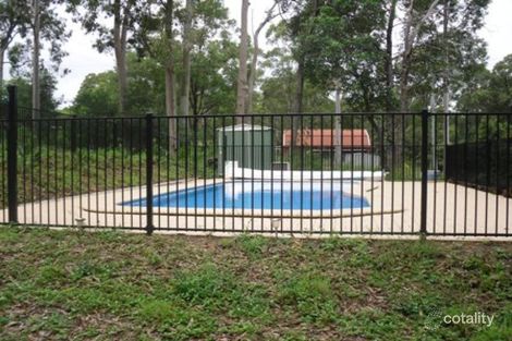 Property photo of 505-509 Millstream Road Cedar Vale QLD 4285
