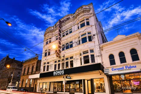 203/173 Smith St, Fitzroy, VIC 3065