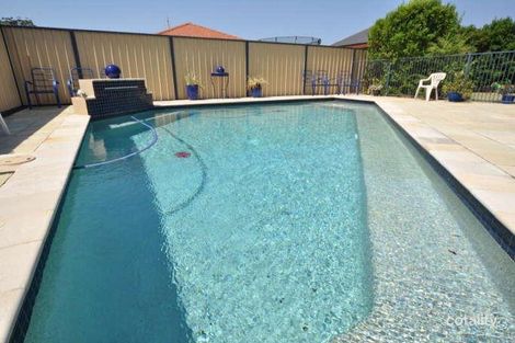 Property photo of 12 Clydesdale Drive Upper Coomera QLD 4209