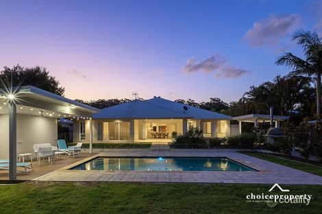 12 Attenuatta Pl, Noosaville, QLD 4566