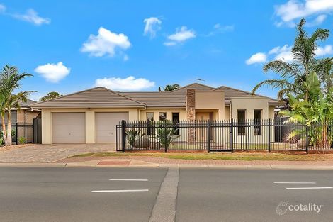 Property photo of 3 Lakeside Drive Andrews Farm SA 5114