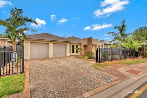 Property photo of 3 Lakeside Drive Andrews Farm SA 5114