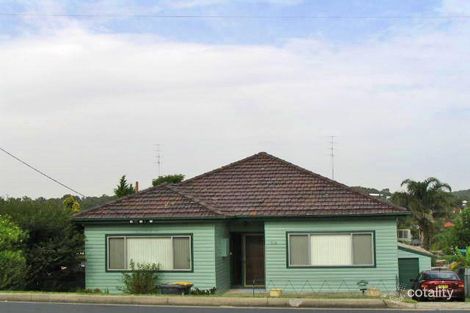 Property photo of 50 Walford Street Wallsend NSW 2287