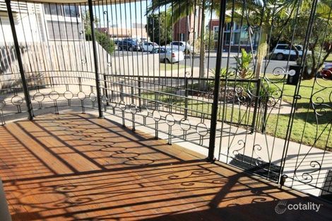 Property photo of 60 Burnett Street Berserker QLD 4701