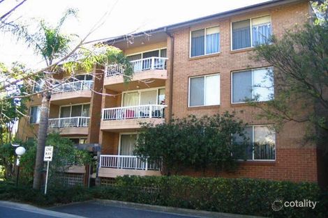 Property photo of 14/2 Mead Drive Chipping Norton NSW 2170