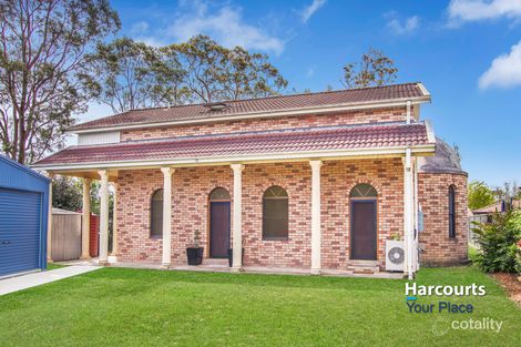 Property photo of 2A Coramandel Avenue Winmalee NSW 2777
