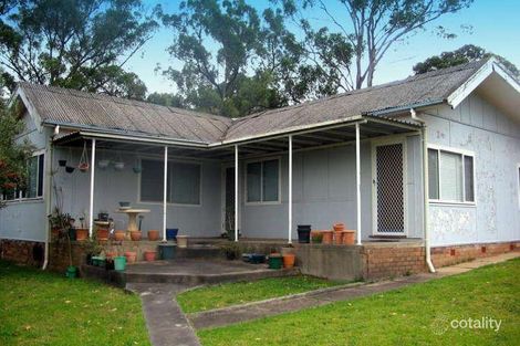 Property photo of 2 Phyllis Street Mount Pritchard NSW 2170