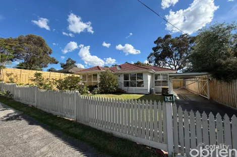 54 Blanche Dr, Vermont, VIC 3133
