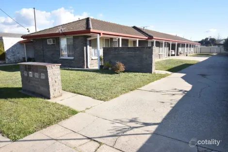 4/393 Urana Rd, Lavington, NSW 2641