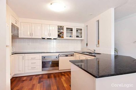 Property photo of 803/5-7 Abbott Street Cairns City QLD 4870