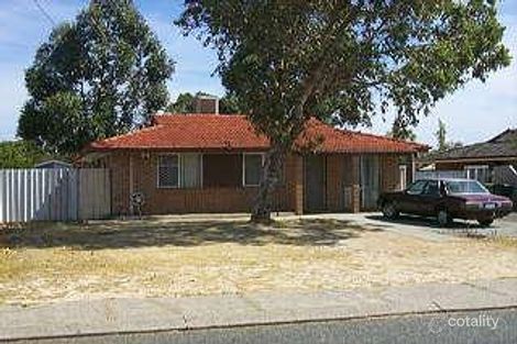 15 Laurel St, Forrestfield, WA 6058
