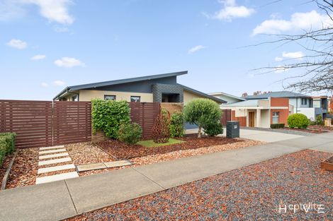 Property photo of 35 Dunphy Street Wright ACT 2611