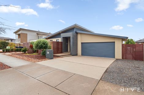 Property photo of 35 Dunphy Street Wright ACT 2611
