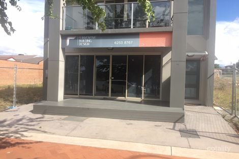 60 Phyllis Ashton Cct, Gungahlin, ACT 2912