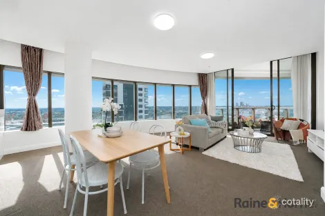 2101/7 Australia Ave, Sydney Olympic Park, NSW 2127