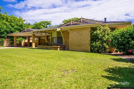 Property photo of 113 Bottlebrush Drive Kiara WA 6054