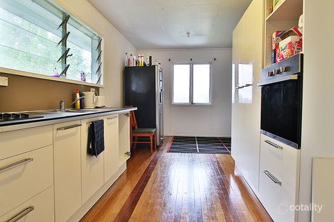 Property photo of 1 Chalk Street Leichhardt QLD 4305