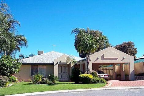 17 Scholar Cl, Marangaroo, WA 6064