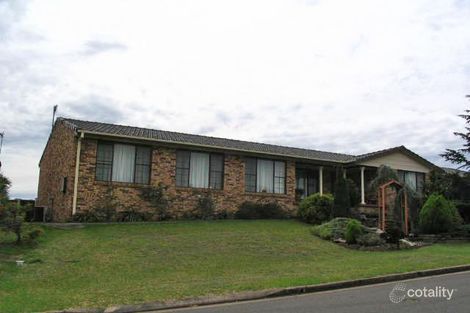 Property photo of 33 Coronet Place Dapto NSW 2530
