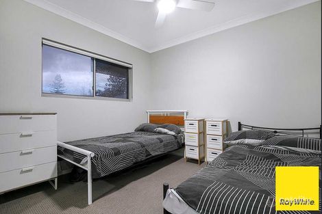 Property photo of 105/37 Connor Street Kangaroo Point QLD 4169