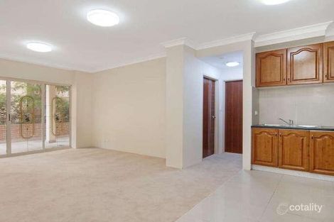 Property photo of 13/150 Marsden Street Parramatta NSW 2150