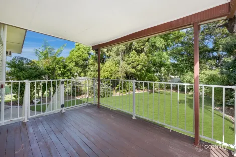 Property photo of 951 Riverway Drive Condon QLD 4815
