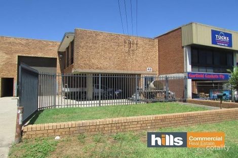 42 Carrington Rd, Guildford, NSW 2161