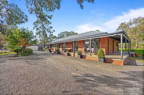5 Charles Scorer Ct, Magpie, VIC 3352
