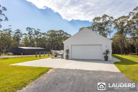 Property photo of 2 Spotted Gum Drive Old Bar NSW 2430
