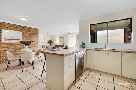 Property photo of 40/44 Brisbane Street Toowong QLD 4066