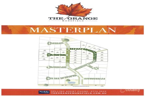 Property photo of 14 Maple Tree Boulevard Mansfield VIC 3722