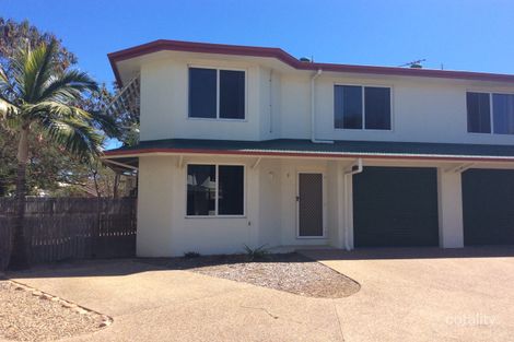Property photo of 7/26 Derby Street Pimlico QLD 4812