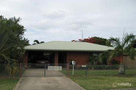 10 Sandpiper Ct, Slade Point, QLD 4740