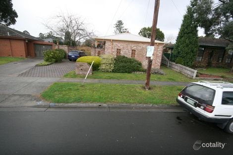 3 Agora Bvd, Ferntree Gully, VIC 3156