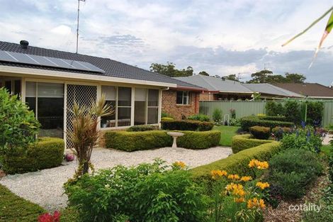 Property photo of 7 Commodore Place Tuncurry NSW 2428
