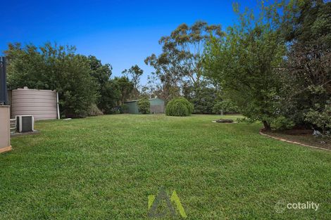 Property photo of 70 Yarralumla Drive Langwarrin VIC 3910