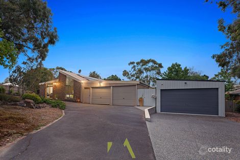 Property photo of 70 Yarralumla Drive Langwarrin VIC 3910