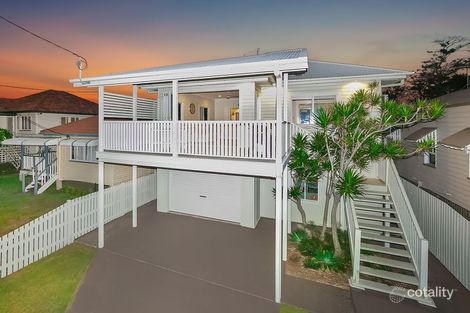 Property photo of 17 Chestnut Street Wynnum QLD 4178